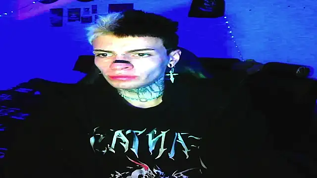 Webkamerová show prince_x_dark
