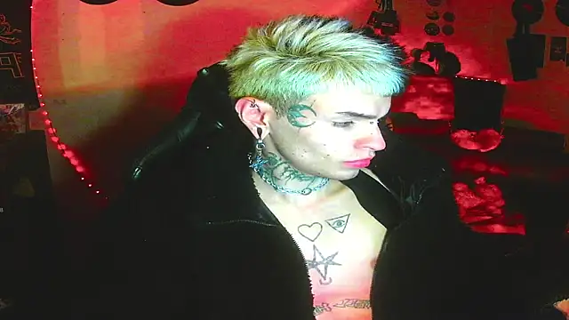 prince_x_dark webcam show