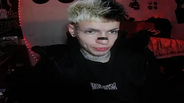Show Webcam de prince_x_dark