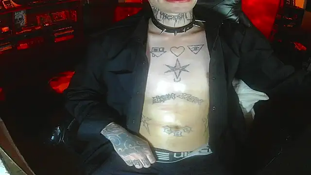 prince_x_dark webkamerás műsora