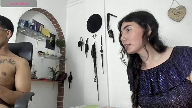 morbo_total69のウェブカメラショー