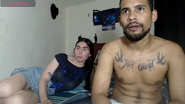 morbo_total69 Webcam-Show