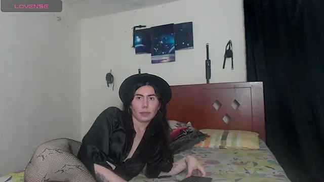 Show de webcam de morbo_total69