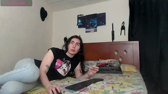 morbo_total69's Webcam Show