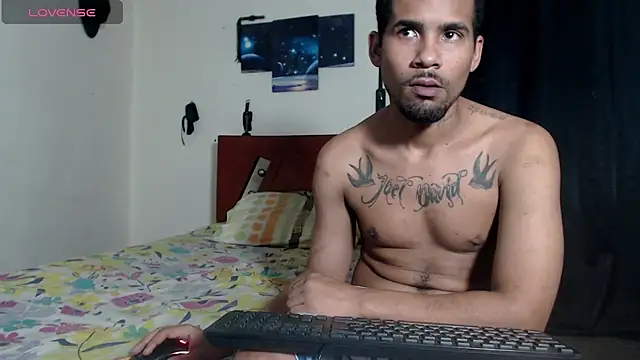 morbo_total69 Webcam-Show