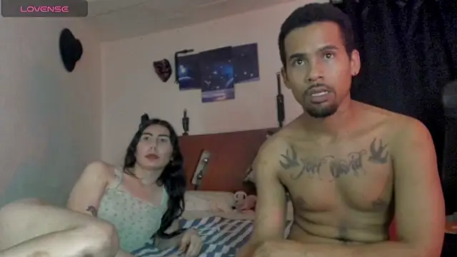 Show webcam de morbo_total69
