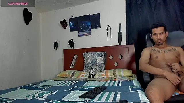 Pokazy przed kamerką – morbo_total69