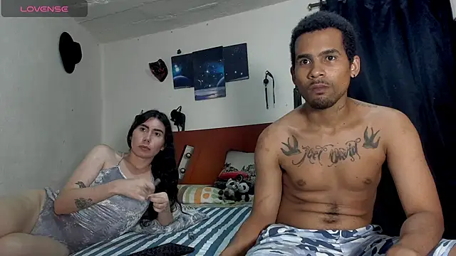 Show modela morbo_total69 na web-kameri