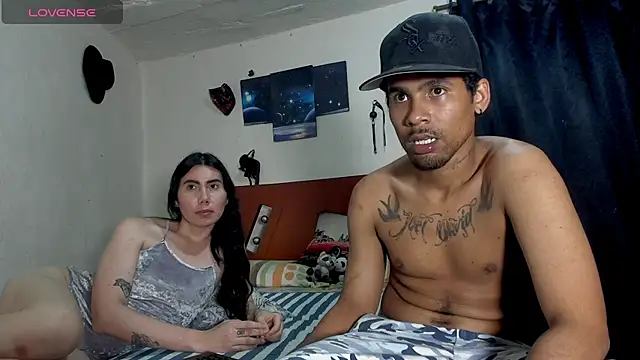morbo_total69n Webbikameraesitys