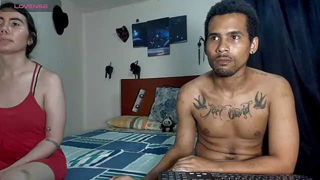 morbo_total69 ওয়েবক্যাম শো