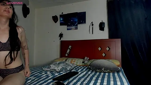 morbo_total69 Adlı Modelin Web Kamerası Şovu
