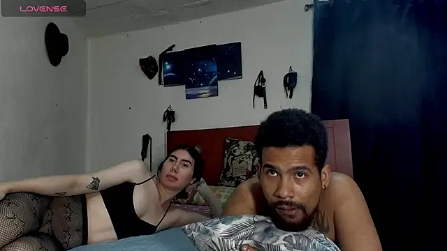 Webkamerová show morbo_total69