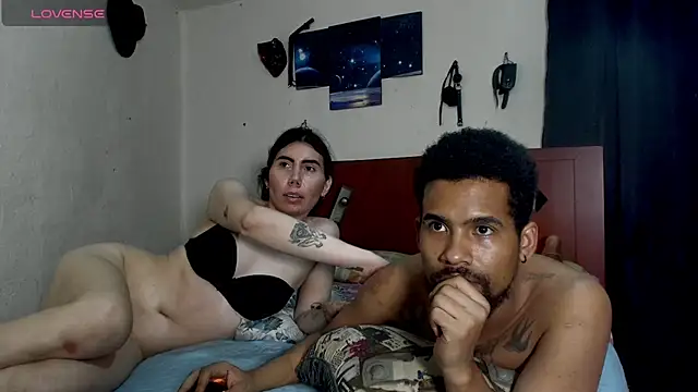 morbo_total69 ওয়েবক্যাম শো