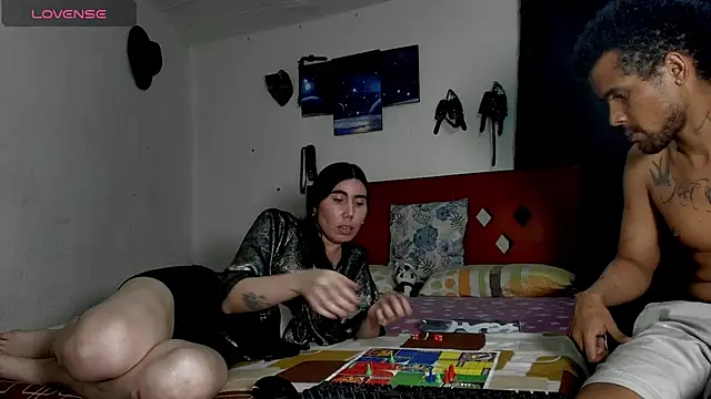 morbo_total69 Webcam-Show