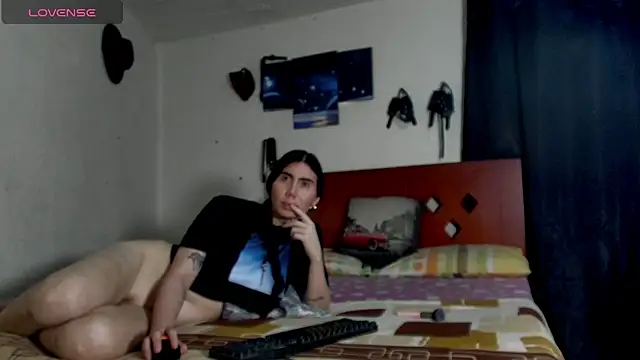 morbo_total69 – webcam-show