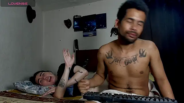 Webkamerová show morbo_total69