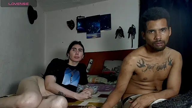 morbo_total69 ওয়েবক্যাম শো