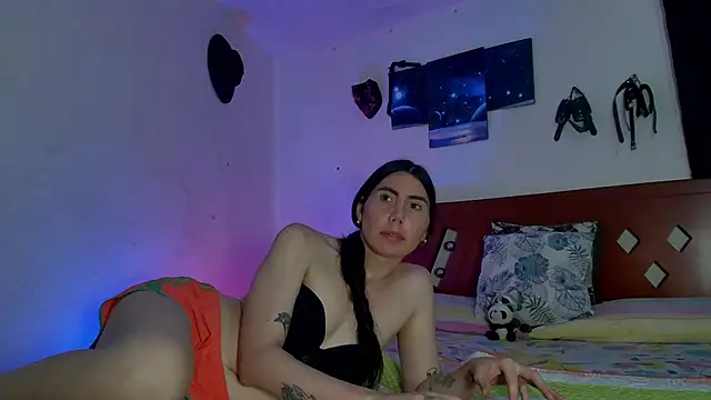 morbo_total69 webkamerás műsora