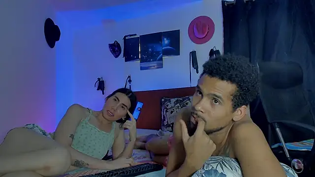 Show modela morbo_total69 na web-kameri