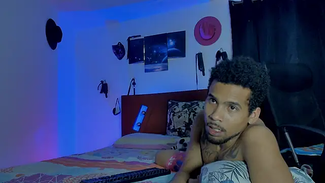 morbo_total69 Webcam show