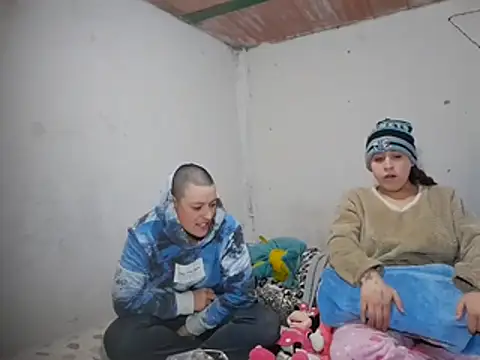 twodoo Adlı Modelin Canlı XXX Sohbeti