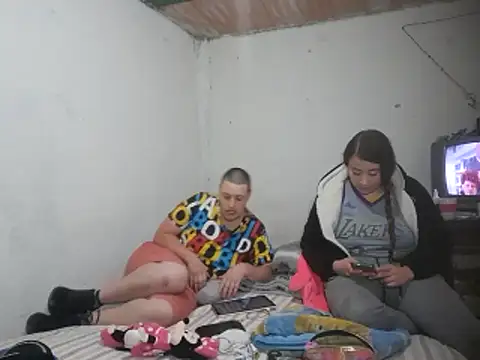 twodoo Adlı Modelin Canlı XXX Sohbeti