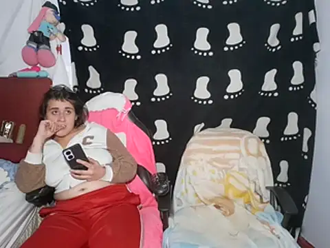 XXX chat uživo modela twodoo