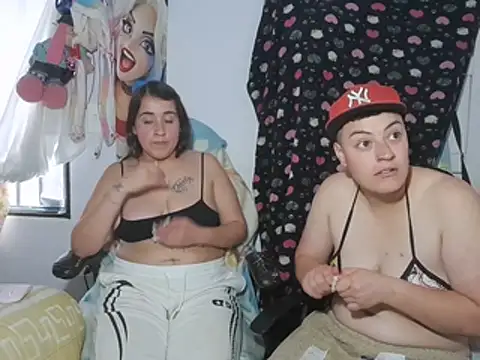 twodoo live XXX chat