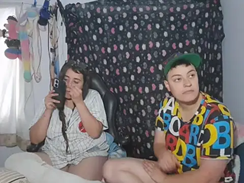 twodoo's Live XXX Chat