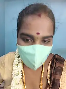 Tamil_riyalini12 – webcam-show