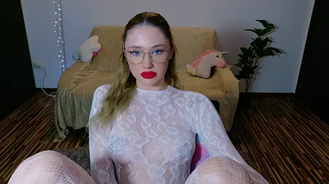 Ivanna__Rose Webcam Show