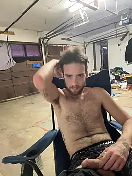 WhiteBoyyAhFreak913's Webcam Show