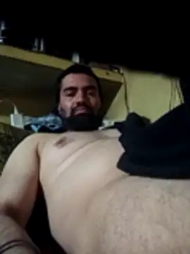 Pokazy przed kamerką – ootygigolo19