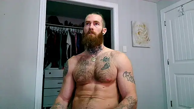 Barbie_ken1992 Show Webcam