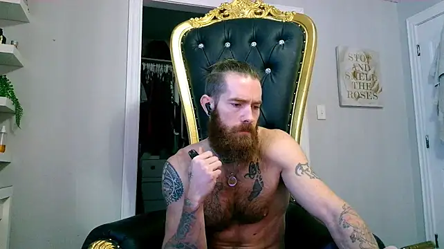 Barbie_ken1992n Webbikameraesitys