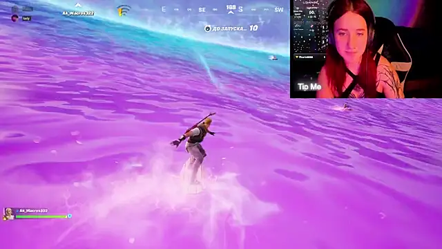 Pokazy przed kamerką – Mini_Lady1