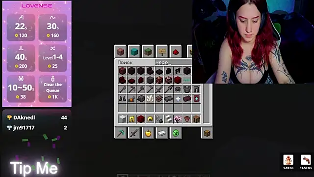 Mini_Lady1 live XXX chat