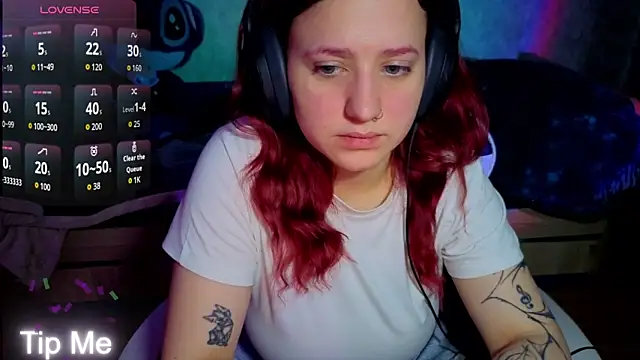 Mini_Lady1 Live XXX-Chat