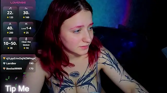 Mini_Lady1's Live XXX Chat