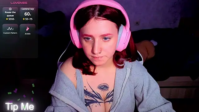 Mini_Lady1's Live XXX Chat