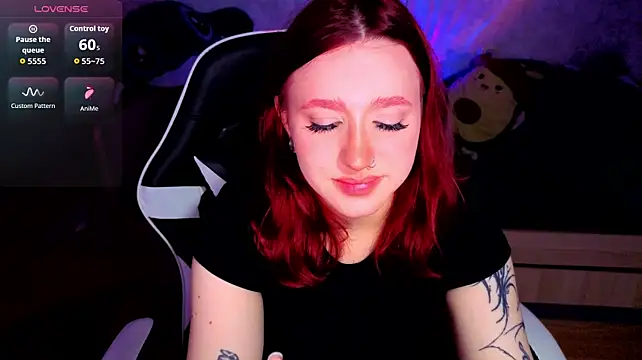 Chat +18 de Mini_Lady1 ao vivo