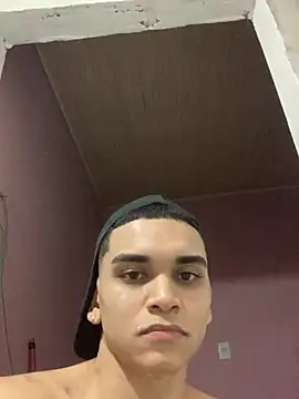 Show de branquinhodelicia na webcam