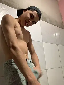 Show de webcam de branquinhodelicia