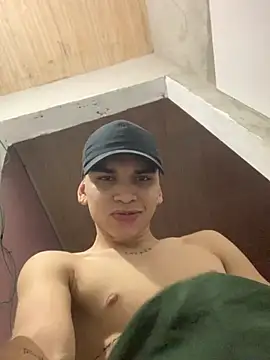 Show de webcam de branquinhodelicia