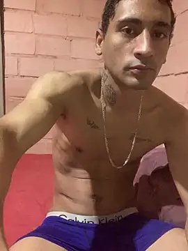 Show de webcam de dotado22cmpoa