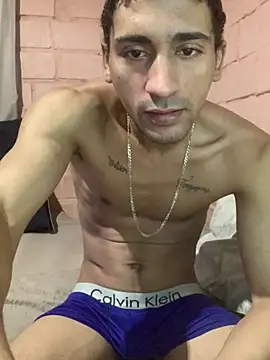 Show de dotado22cmpoa na webcam