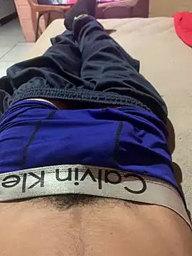 Show de dotado22cmpoa na webcam