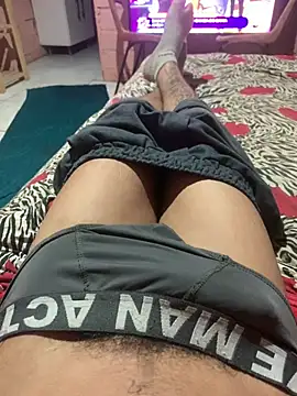 Show de dotado22cmpoa na webcam