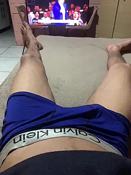 Show de webcam de dotado22cmpoa