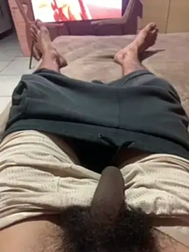 Show de dotado22cmpoa na webcam